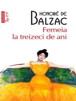 cover image of Femeia la 30 de ani